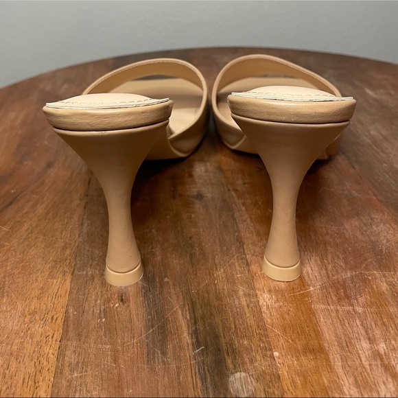 Cape Robbin remember your comfort sandals 8.5 - Picture 6 of 6